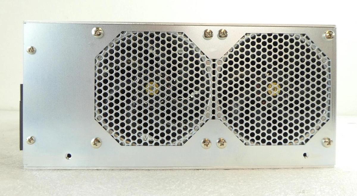 Used TEL Tokyo Electron E280-000062-14 ECC2 Controller CPCI 2L80-050211-V3 Surplus