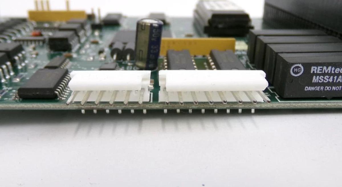 Used Ametek Process Instruments 305110901 Processor PCB CG1102 O2 Analyzer Working
