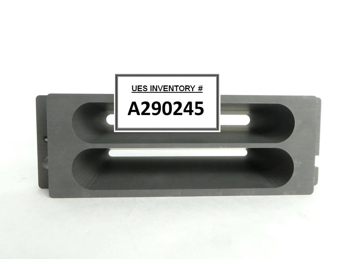 AMAT Applied Materials 0020-09787 Electrode Ground New Surplus