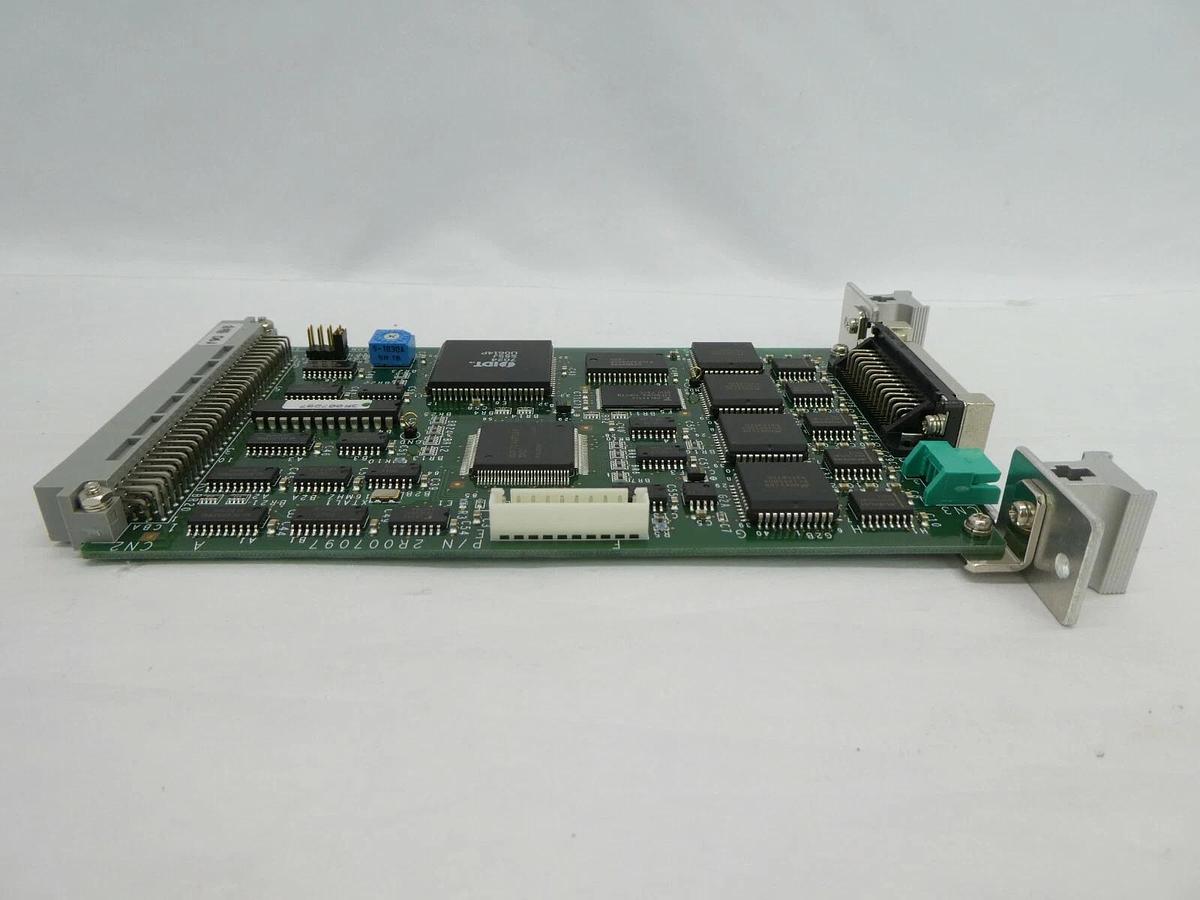 Used Hitachi 696-6004 Digital I/O PCB Card LSIO100 M-511E V05.17 Working Spare
