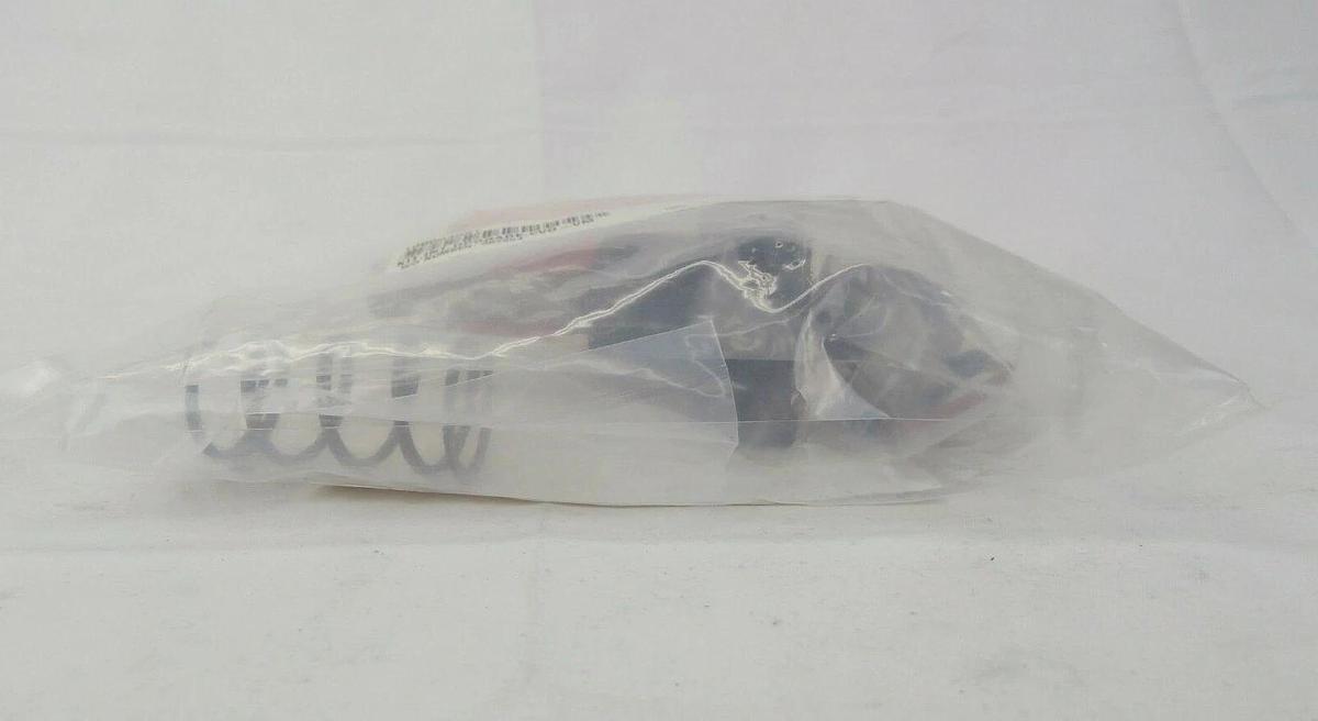 MKS Instruments 100004921 Bypass Valve Upgrade Kit Micrometer Seals New Surplus