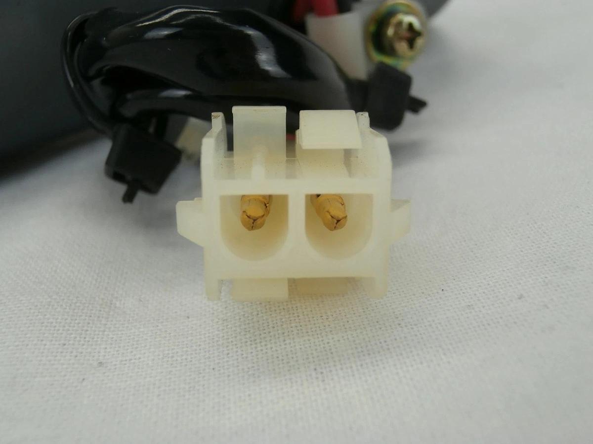 Used Hitachi DCM-05A02-E 660 Permanent Magnet Motor Reseller Lot of 2 Used Working