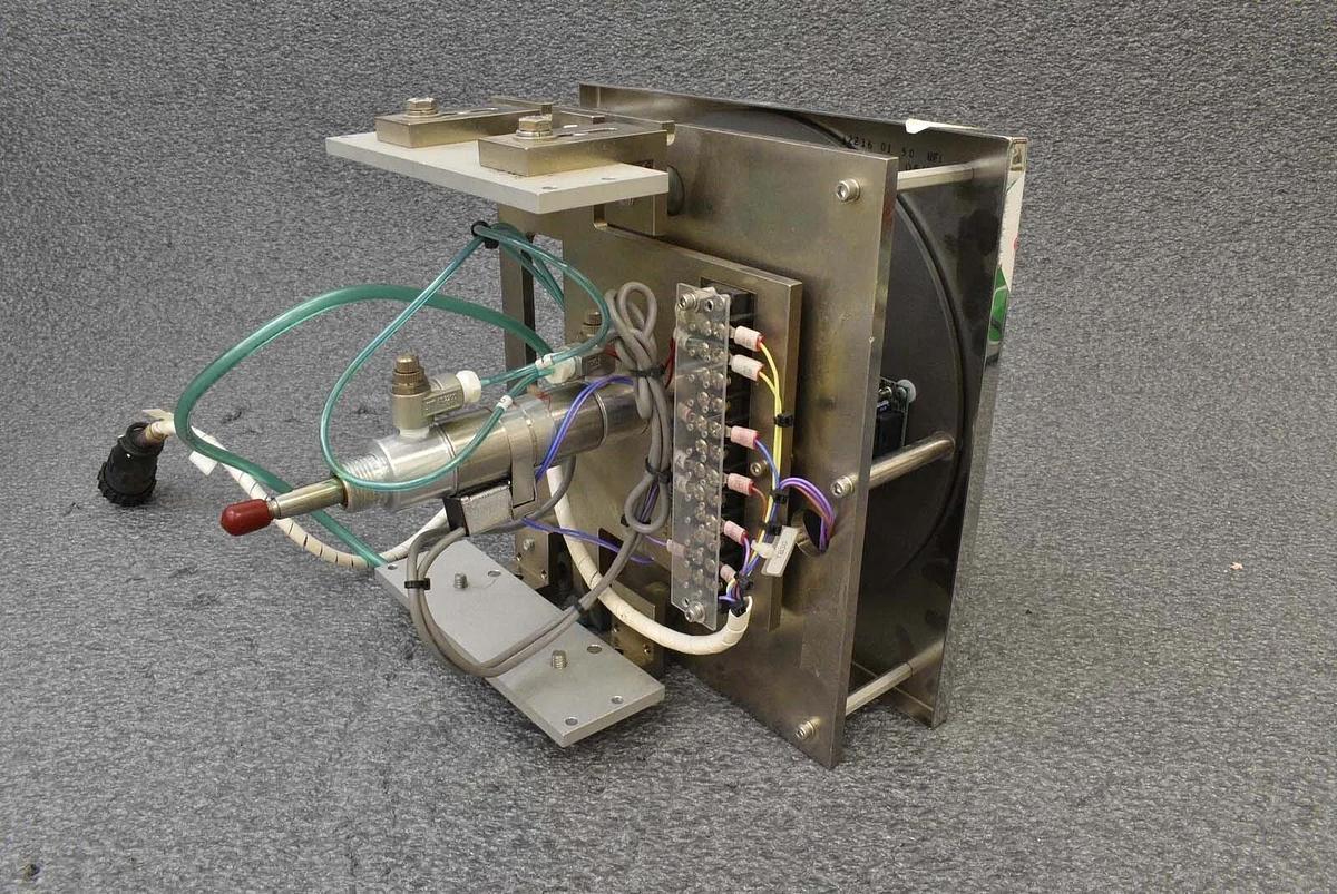 Used SVG 99-38369 Chill Plate Assembly