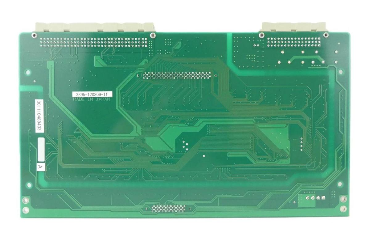 Used TEL Tokyo Electron 3880-200113-11 TTLD11-12 F-DO_32 PCB 3895-120809-11 Working