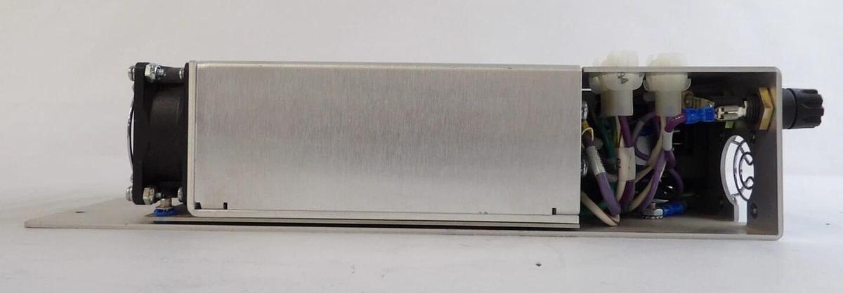 Used Power Architects 7777 Power Supply PA-1296 Nanometrics 9062-015217 Working