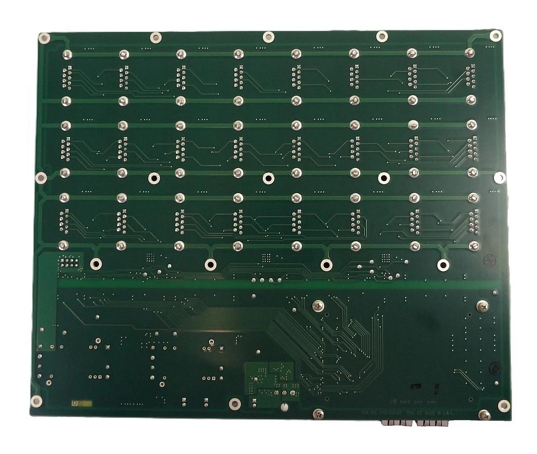 Used AMAT Applied Materials 0090-10368 EPM MPA Application PCB 0100-03743 Working
