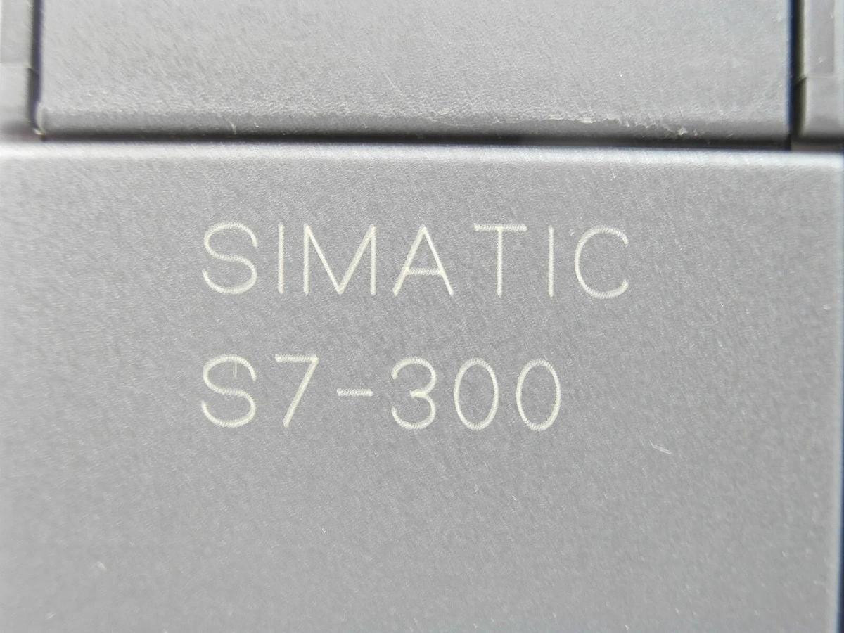 Siemens 6ES7 361-3CA01-0AA0 IM-R IM361 Power Supply Module SIMATIC S7 New Spare