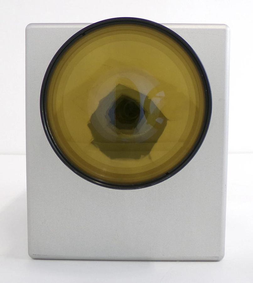 Used Cambridge Technology 61714LXPXY2-TH Lightning XP Digital Scan Head 14mm Untested
