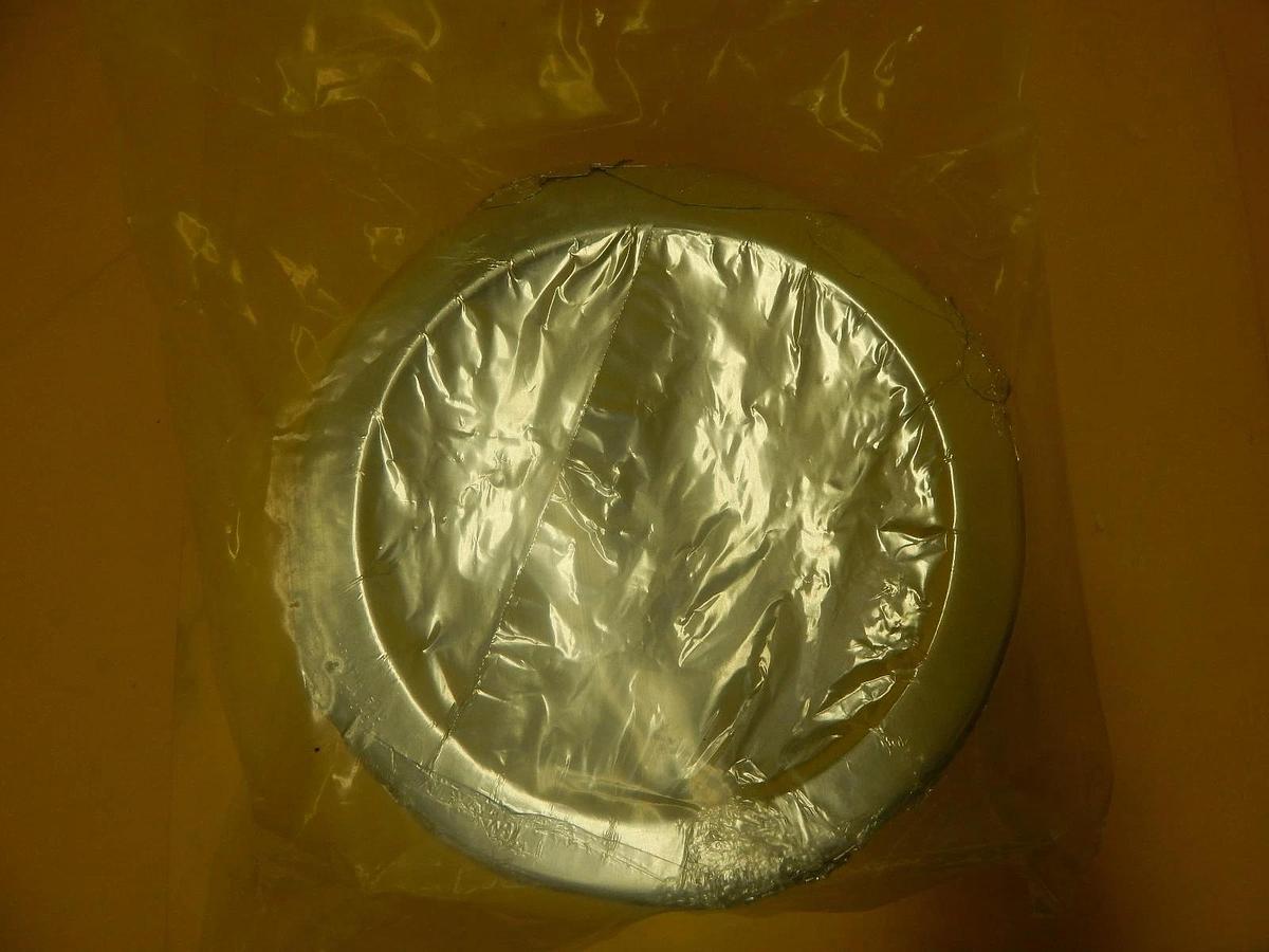 Pentagon Technologies 0020-24898 6" Shield AMAT Applied Materials Endura New
