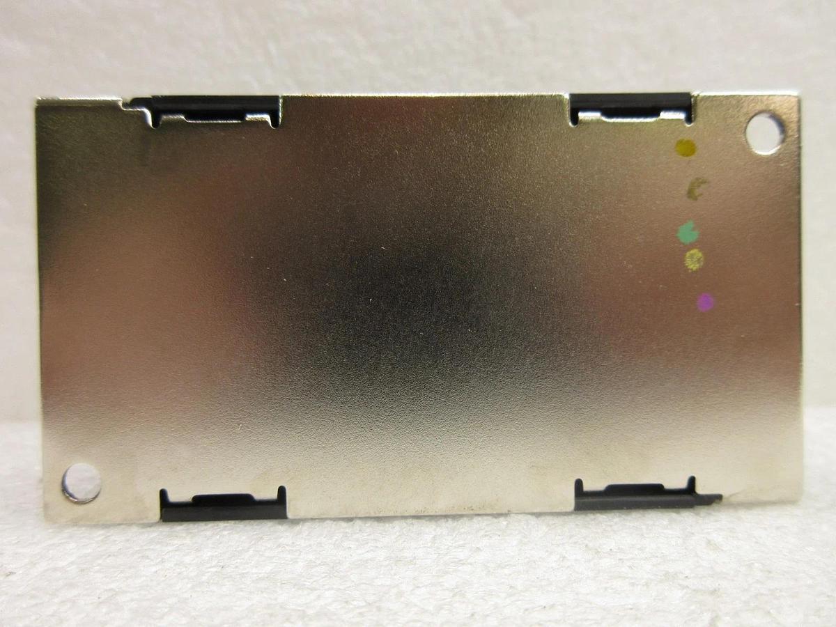 Used Densei-Lambda MA1206L Noise Filter Nikon NSR System Used Working