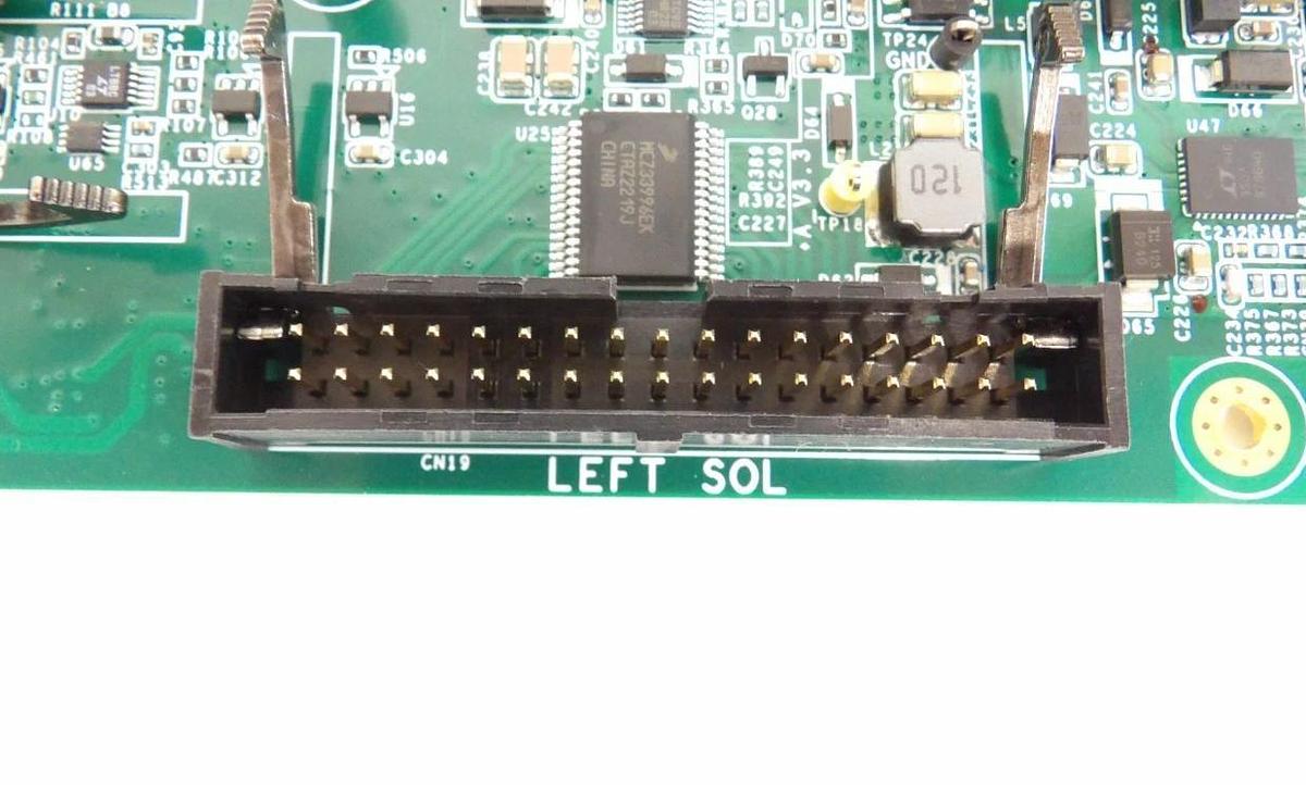 Allen Integrated Assemblies Carrier AP1565 PCB Processor Board 2300287 New