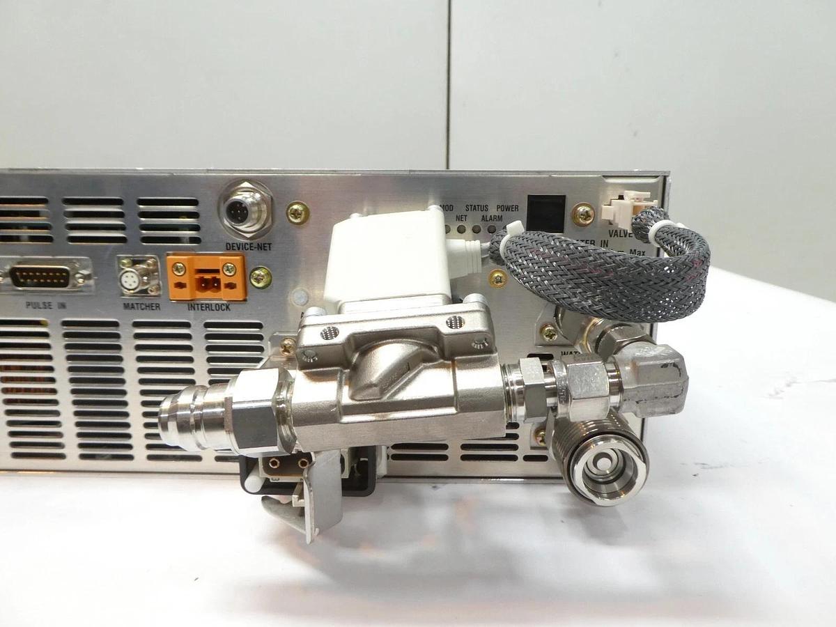 Used Daihen FGA-30G2-V RF Generator 3000W @ 40.38MHz TEL Working Surplus