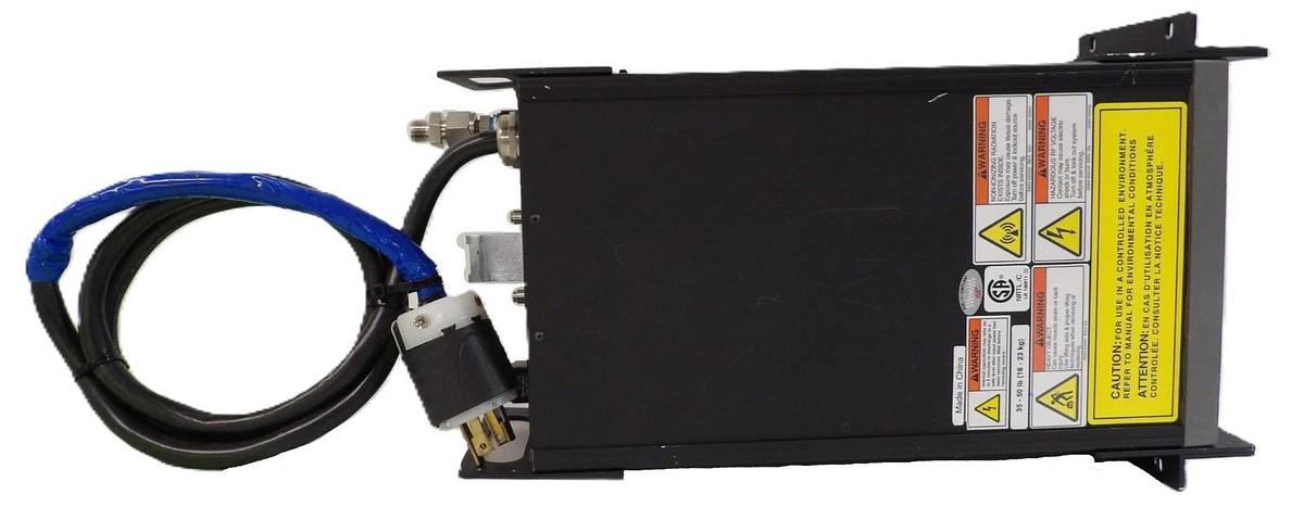 Used Apex 1513 AE Advanced Energy 3156111-207 1.5kW RF Generator AMAT Untested
