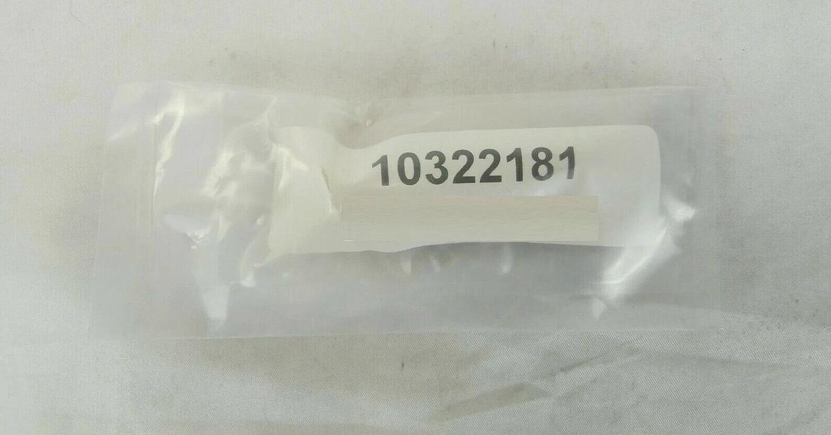 AMAT Applied Materials 0020-35291 Plug Gas Nozzle DPS Metal Etch Lot of 4 New