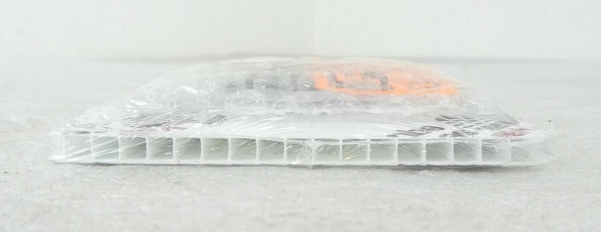 Varian Semiconductor Equipment F7543001 Graphite Entrance Aperture Lot of 11 New