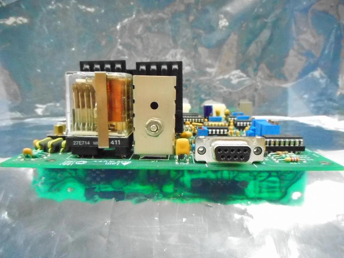 Used Lam Research 810-17003-002 Rev. K Drive IMPD & PH BD PCB Untested AS-IS