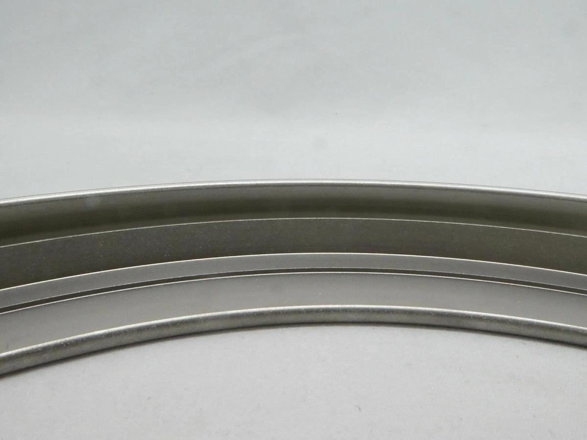 Used AMAT Applied Materials 0020-24719 200mm Cover Ring AL Open Package Working
