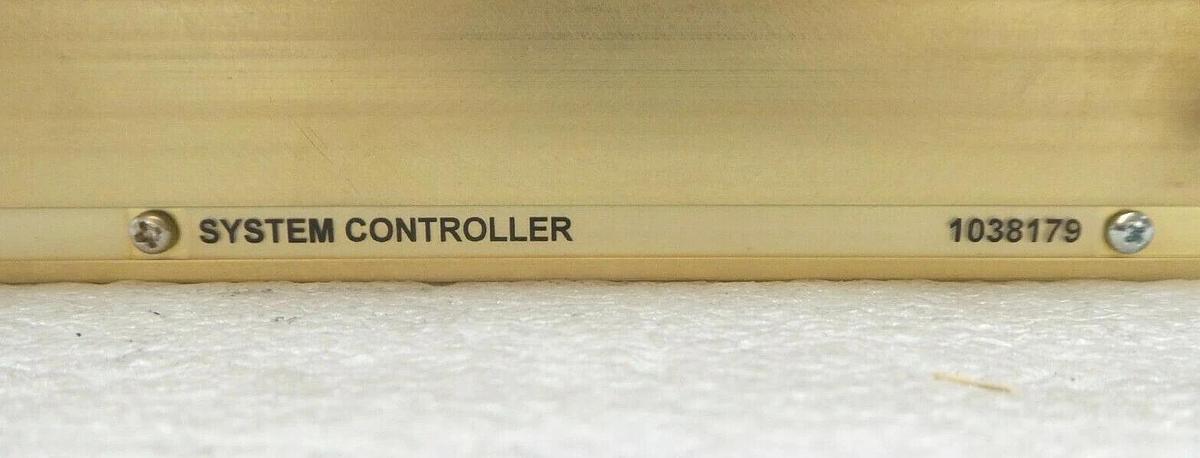 Used AB Sciex 1038179 System Controller Card Biosystems API Spectrometer Surplus