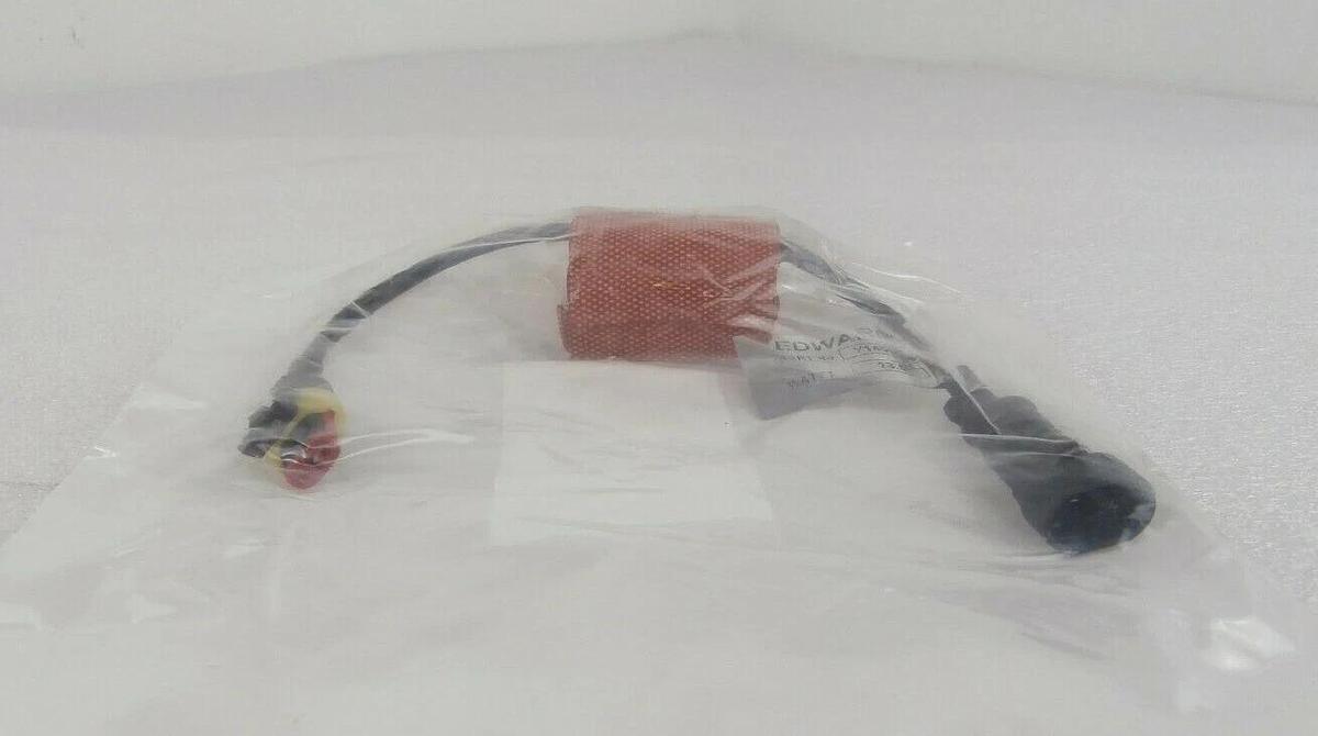 Edwards Y14012050 TMS Heater EXH 40mm D 50mm LG Reseller Lot of 19 New Surplus