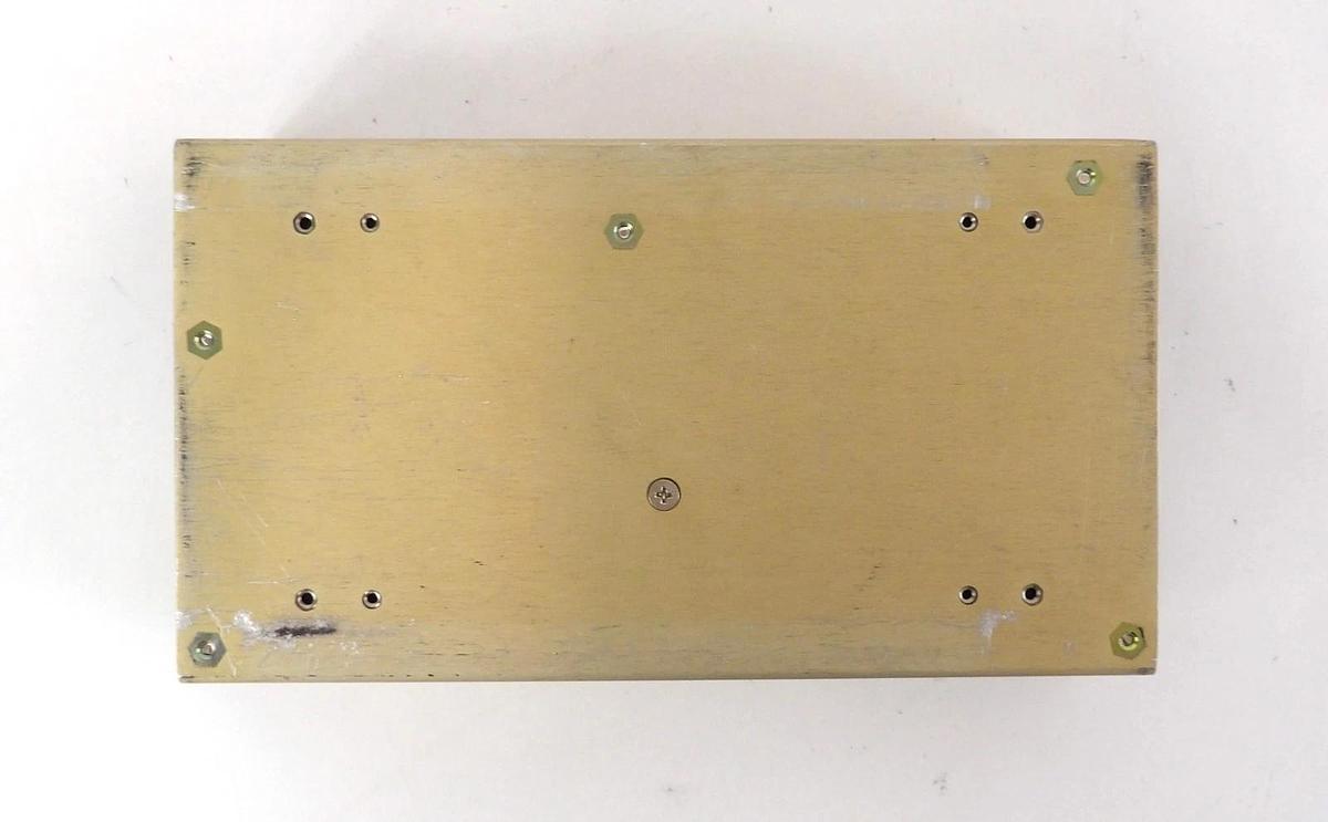 Used Astec LPS225-C CSA Level 5 Power Supply Working