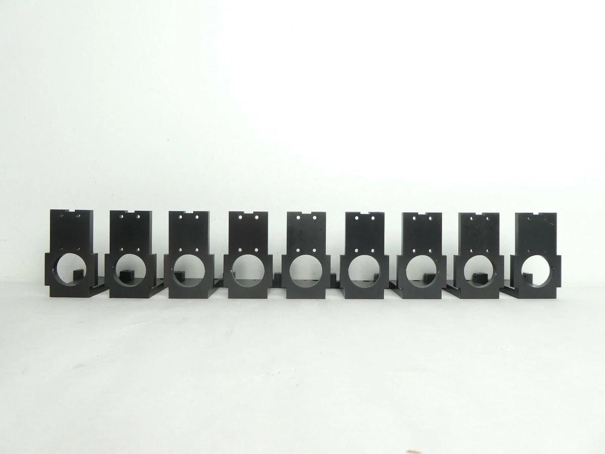 ASM Advanced Semiconductor Materials 16-332677D01 Laser Sensor Base Lot of 9 New