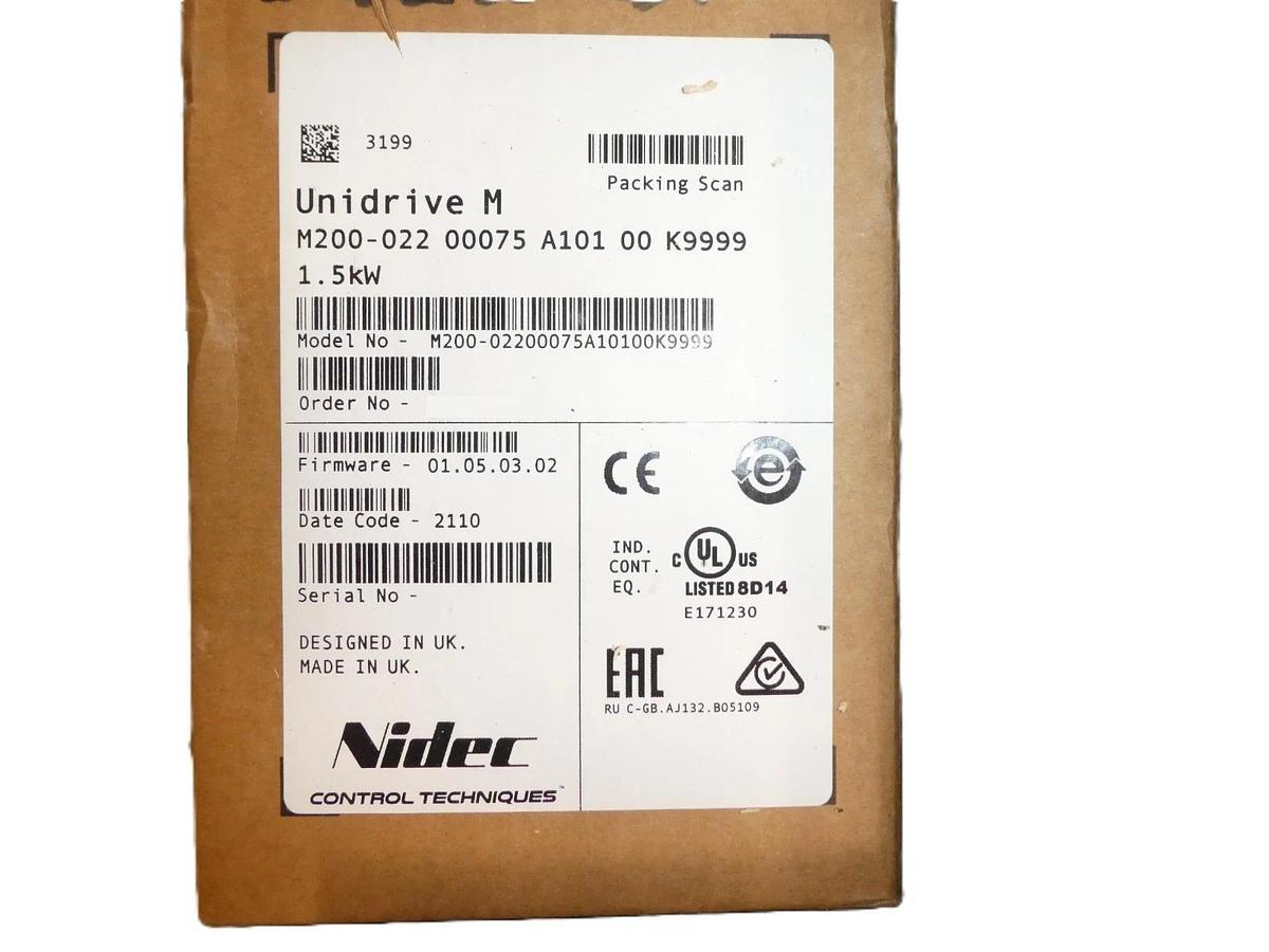 Edwards NRY6HB000 DB15 Retrofit Kit with Pump 500327864 New Surplus