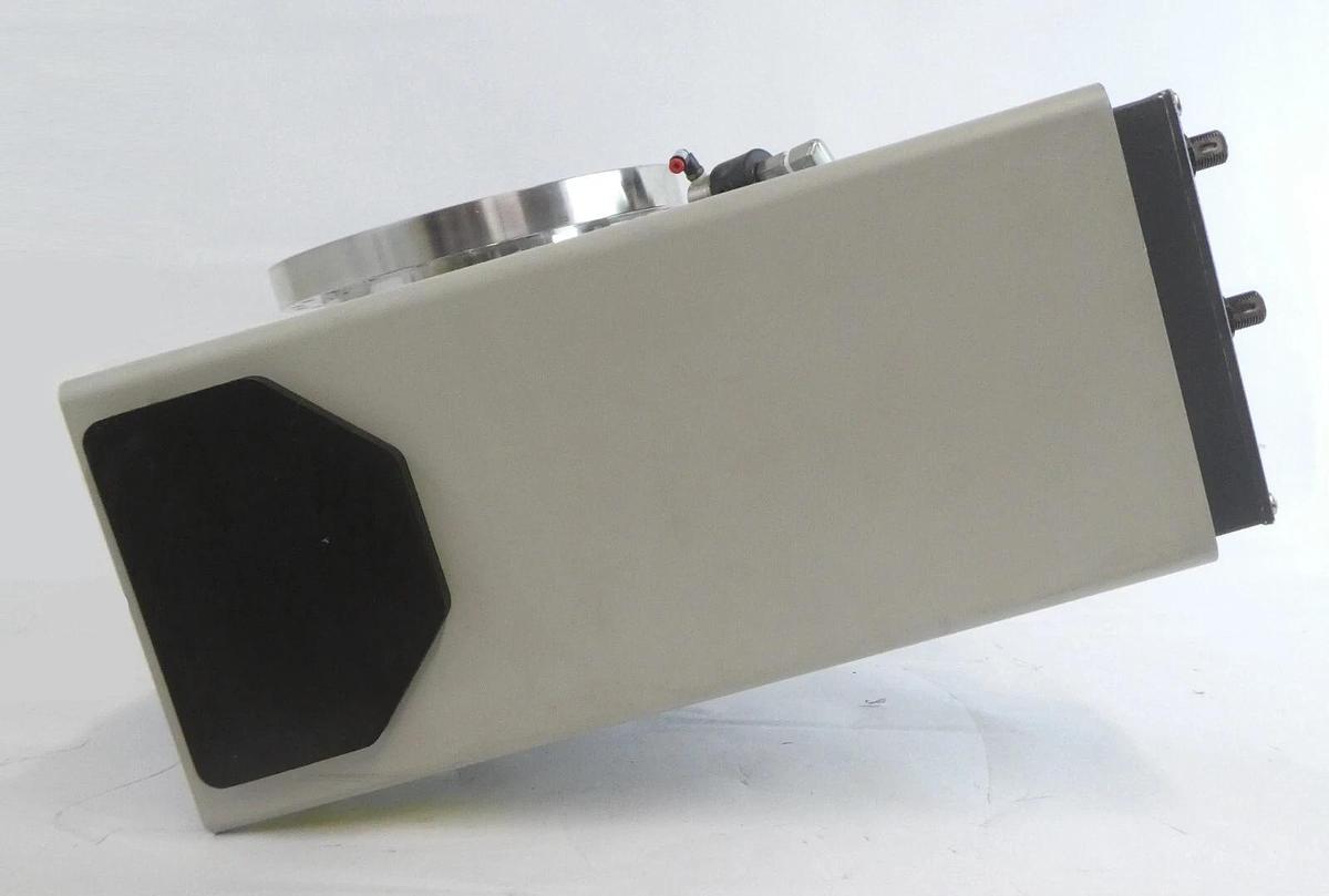 Used CTI-Cryogenics 8116030G001 FastRegen Control On-Board Cryopump Tested Working