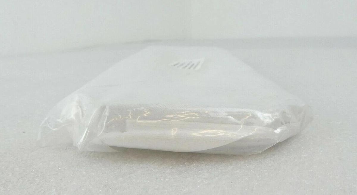 Refurbished Novellus Systems 15-033485-00 Inligner Port MESC Insert Manufacturer Refurbished