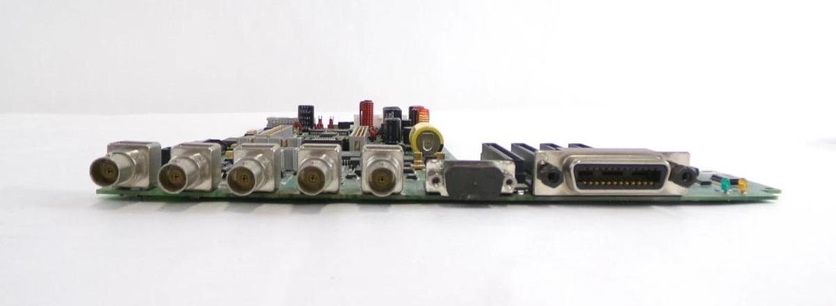 Used HP Hewlett-Packard E4400-60124 B3803 Motherboard PCB E4432B Working