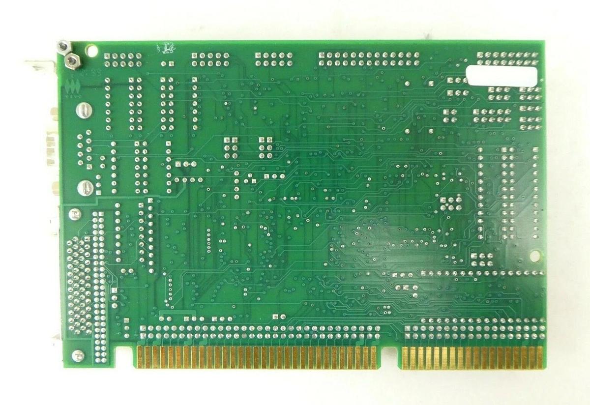 Mattson Technology 518-01530-00 Display Upgrade Kit and PCB Card WDFPCARD New