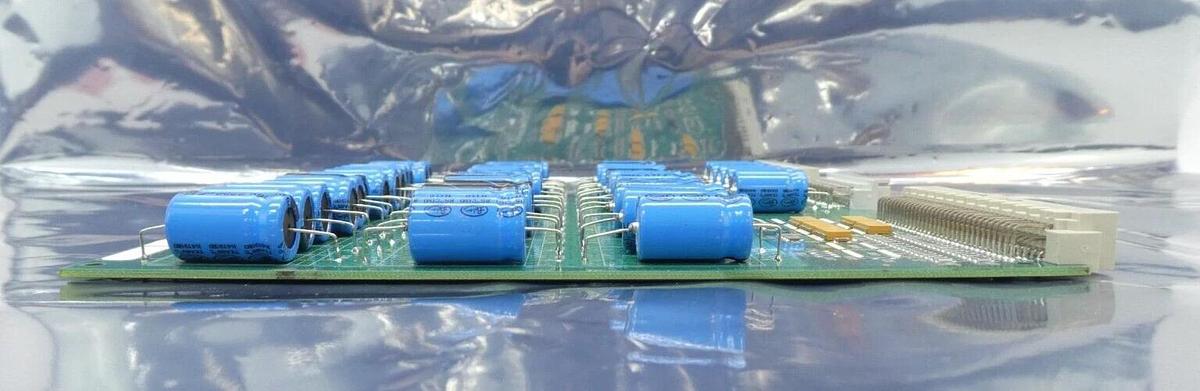 Used SPEA J00010 Power Distribution PCB J00020-1 EL.LEV.A Working Surplus