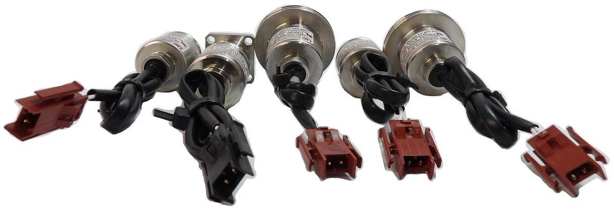 UE Precision E36W-H409 E48W-H89 E48W-H79 E36W-L86 Pressure Switch Lot of 5 New