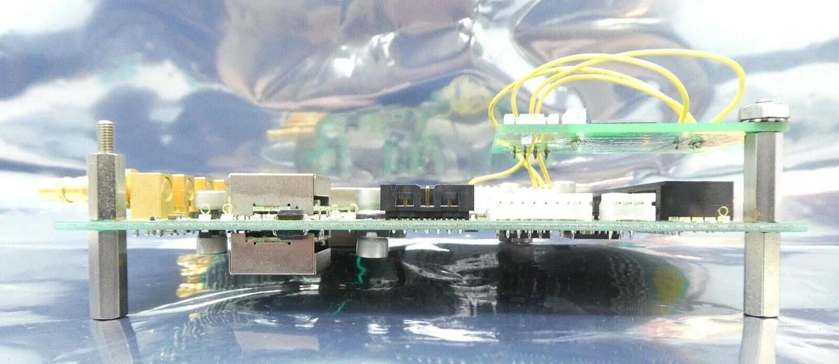 Used Daihen XE9025D01 RF Generator PCB AI AM-1 XE9025D Working Surplus