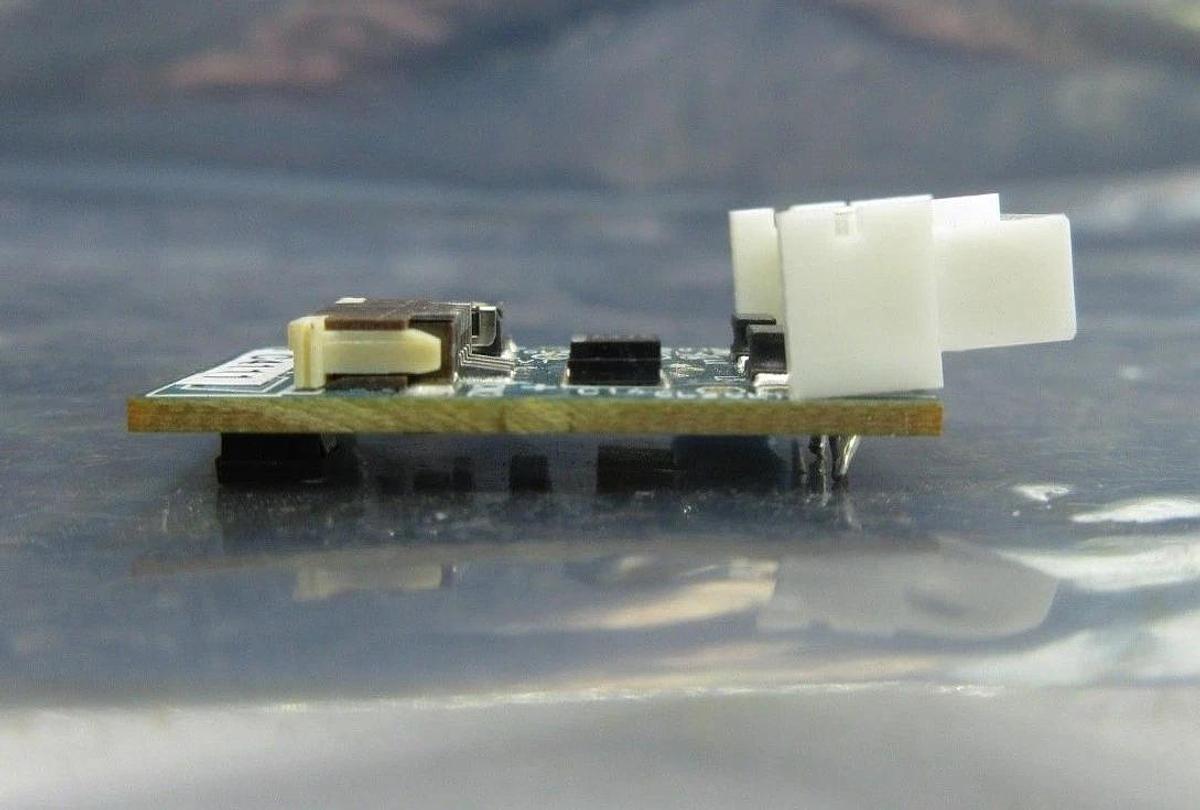 Used Sony 1-689-897-11 Laserscale Interface PCB DU-LS01 Nikon Precision NSR Working