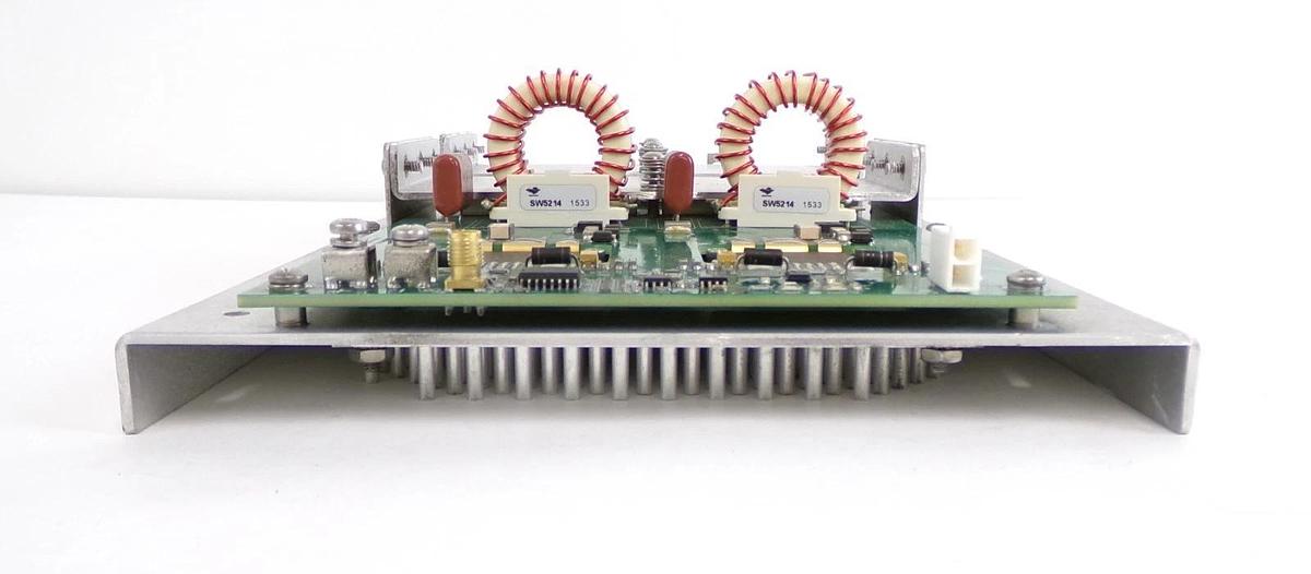 Used Emphysys 175-00108 HV Power Assembly PCB 810-00025 RFPS Working Surplus