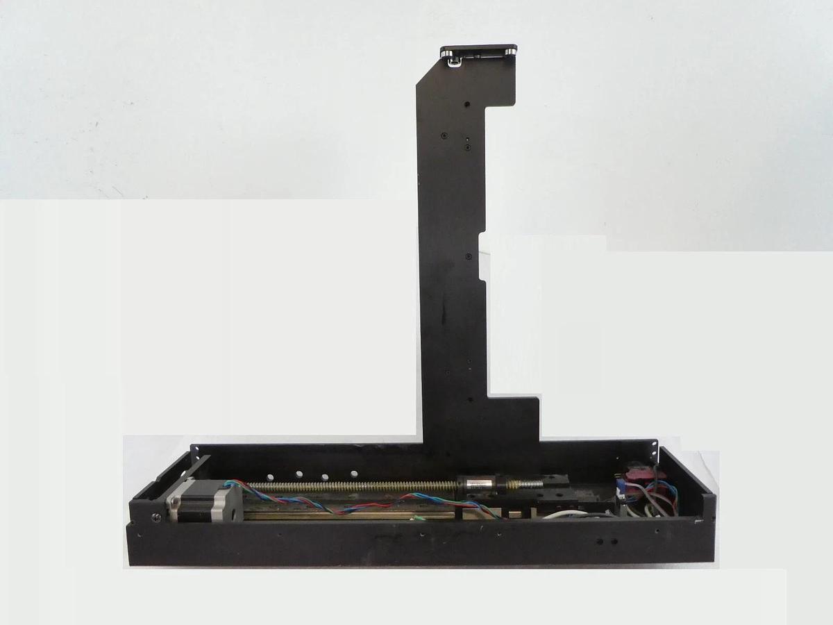 Used CDE Creative Design Engineering 4630C Resistivity Mapping System ResMap Spare
