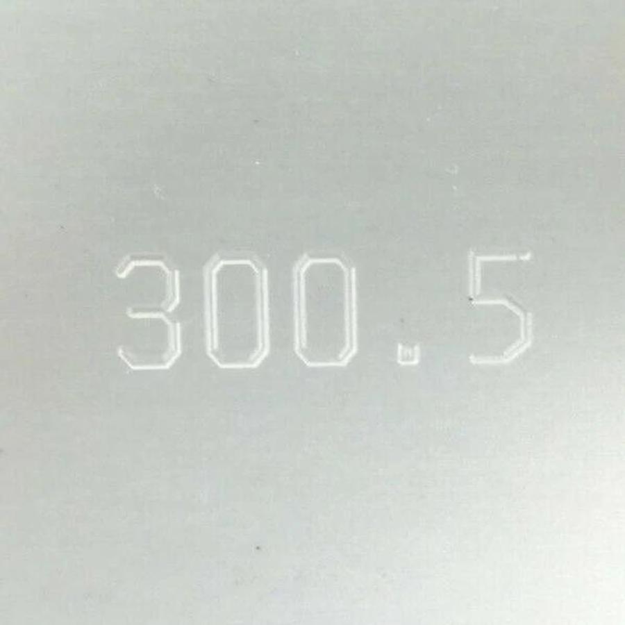 Used Rudolph Technologies 300.5 MRRA Guide Adjustment Tool 300mm Wafer F30 Working