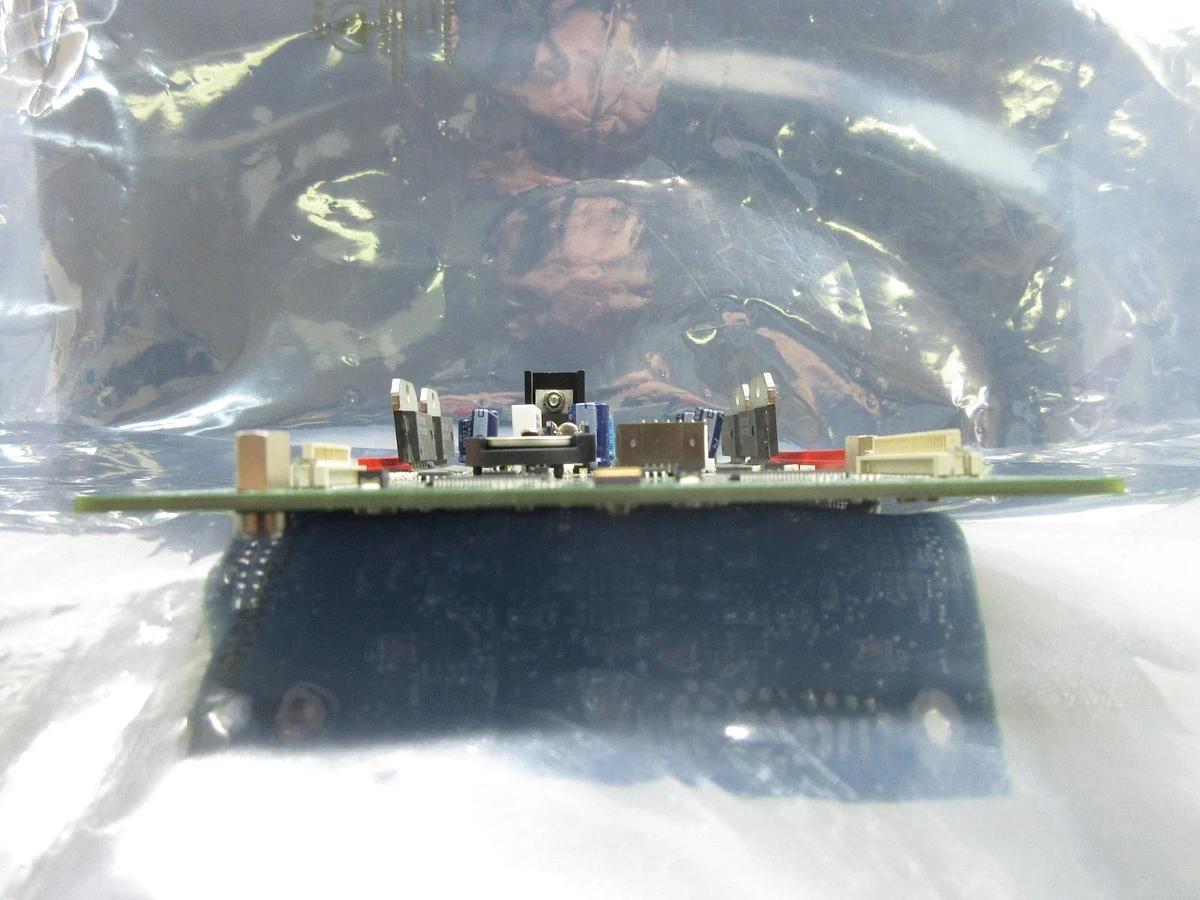 Used RECIF Technologies MOBBH0131D Motherboard PCB PCB0131 Nikon NSR Working Spare