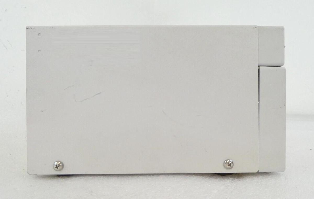 Used Shimadzu 228-45015-32 High Pressure Switching Valve FCV-20AH2 4464301 Surplus