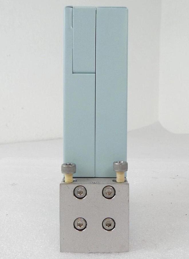 Used Fujikin FCS-WR N2 Flow Control System MFC Reseller Lot of 5 TEL Working Surplus