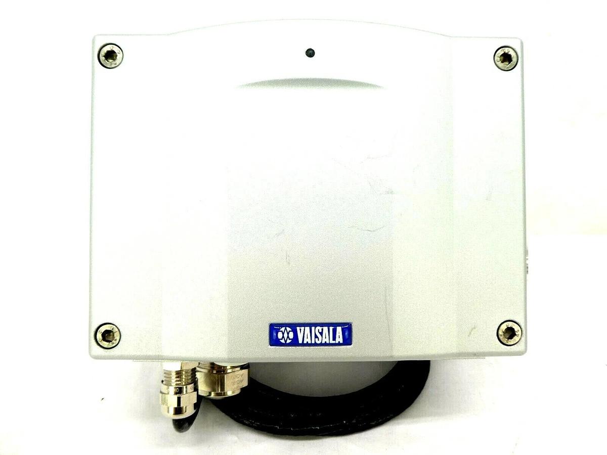 Vaisala HMT330 5L0A004BCAX100A01CGBAA1 Humidity & Temperature Transmitter HMT335