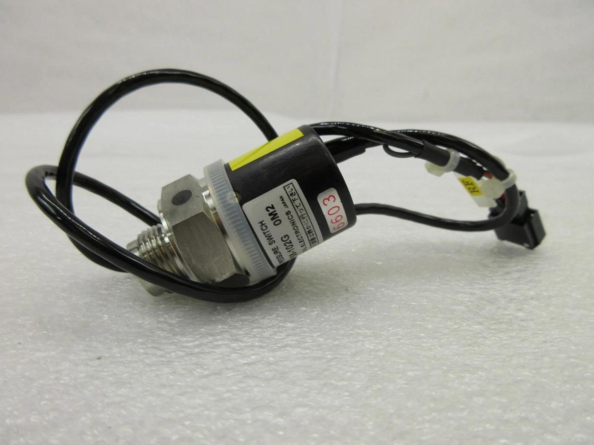 Used Copal PS8-102G Pressure Switch Nikon NSR-S306C Used Working