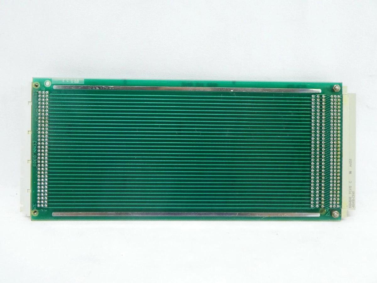 Used Philips 4022 192 70771 Tester Extender Board PCB 4022 106 2702 FEI XL 30 Working