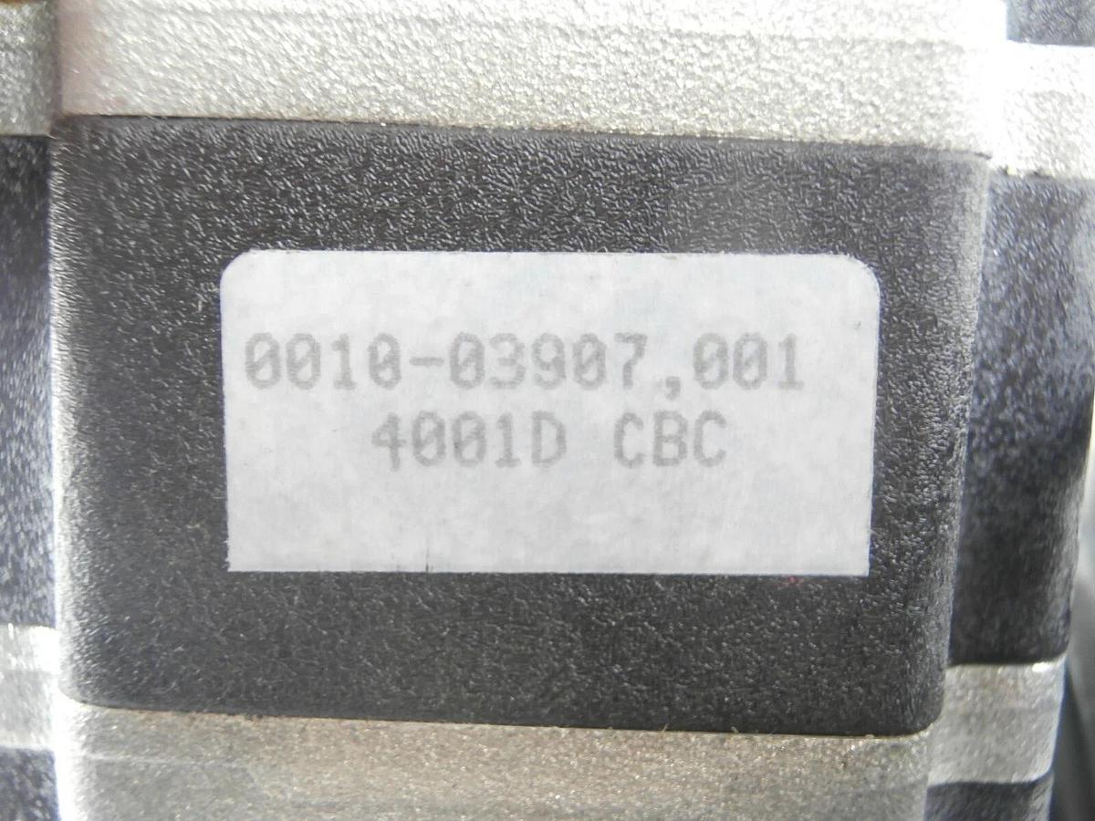 Used Electro-Craft 1843623012 Motor XBR-2310 AMAT 0010-03907 300mm Centura Working