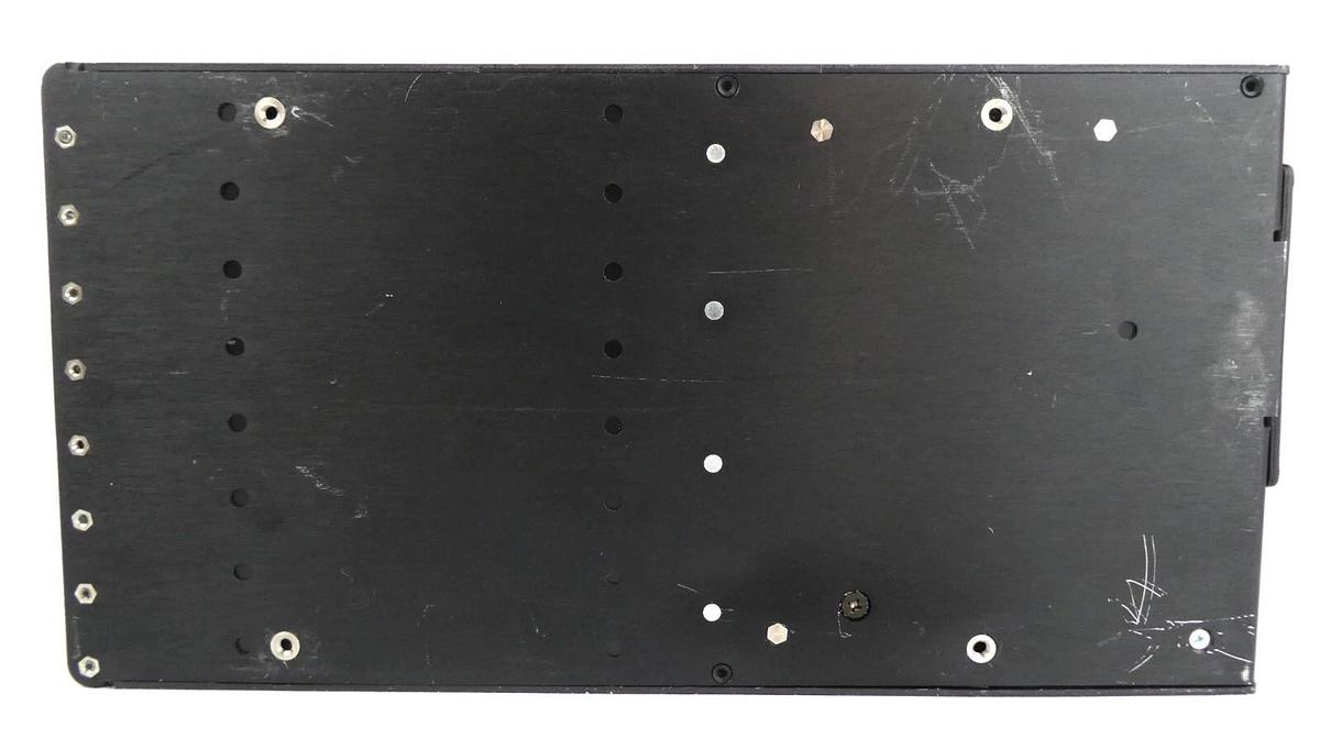 Used Vicor MP5-76527 Power Supply Assembly MegaPAC AMAT 1140-01343 Working Surplus