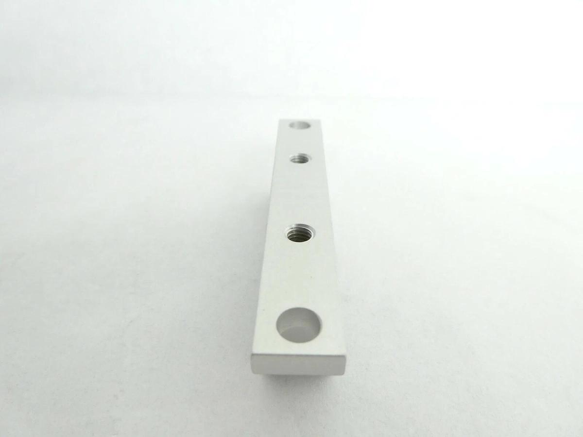 ASM 1020-361-01 Gasline 3 Tube Support Bracket Reseller Lot of 4 New Surplus