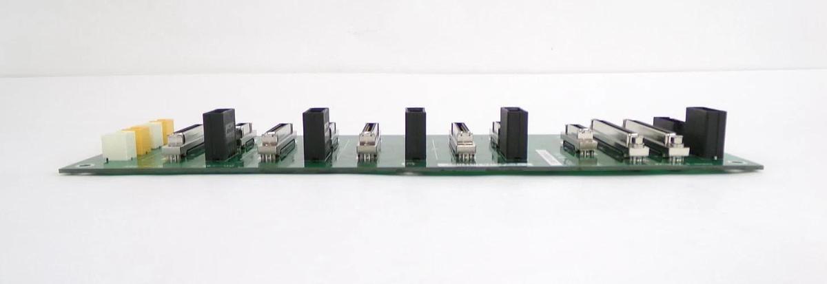 Used TEL Tokyo Electron 5880-000054-V1 PCB TPFB501-1/PMDIST Working Surplus