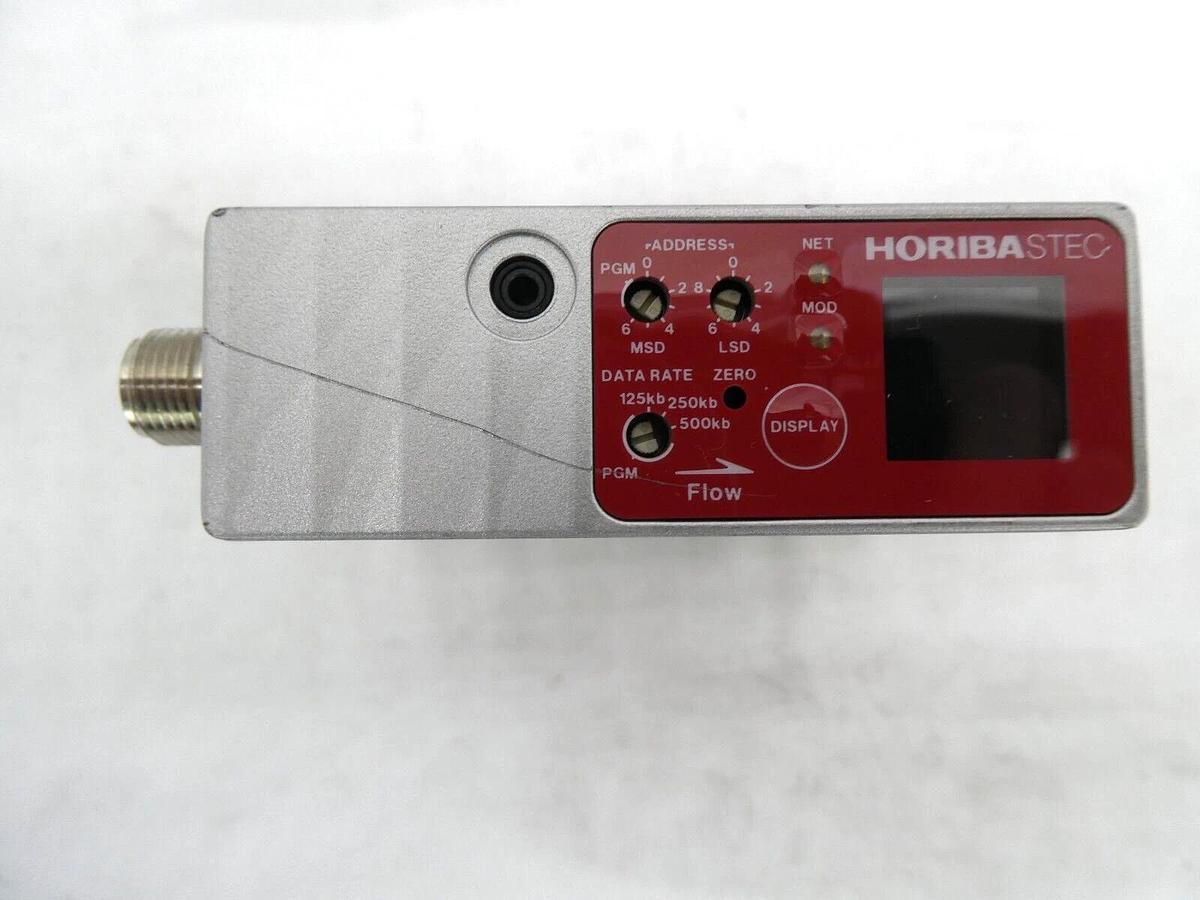 Used Horiba STEC D514MG Mass Flow Controller MFC Reseller Lot of 12 Working