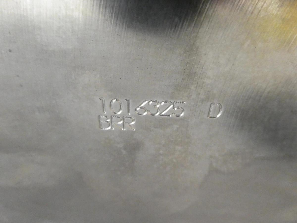 Used AB Sciex Column Assembly OptiBeam QuanTis MALDI TOF/TOF 5800 Spectrometer Spare