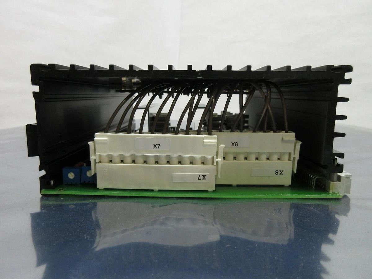 Used FEI Company 4022.197.94765 Processor PCB Card SCDR 4022.192.71114 XL 830 Used
